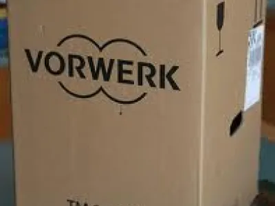 Thermomix TM31 VORWERK + Varoma + livres et accessoires