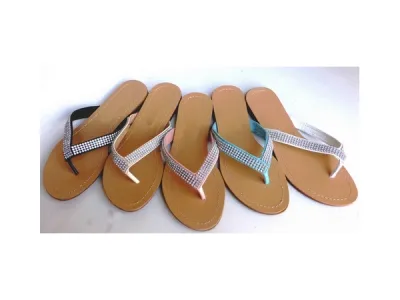 Sandale été / 4,50 € HT / Réf 7137