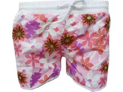 Short de bain été femme / 2,90 € HT / Réf 3756
