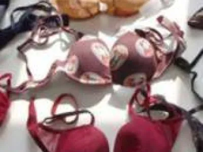 	Stock de lingerie de marque Intimissimi