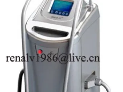 IPL Epilation Tony