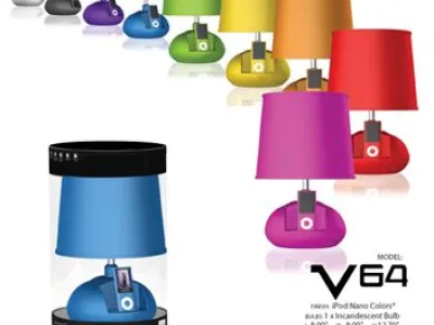 LAMPE 