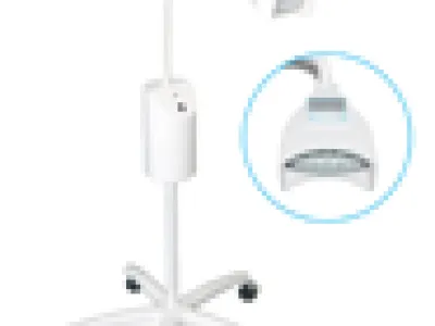 0 Peroxyde ‘FLASHSMILE 0’  kit professionnel  WH 2