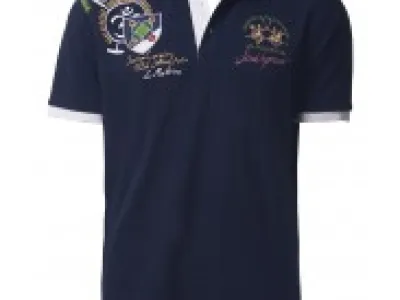 La Martina Polo-Shirt MEN