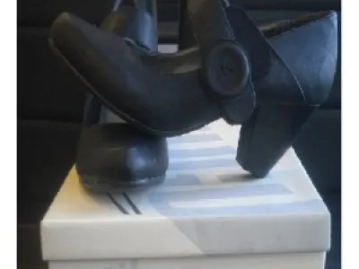 chaussures femme