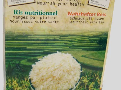 Lot Riz Sorna