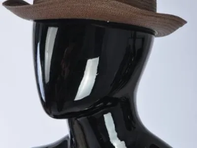 chapeaux Dolce & Gabbana