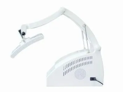LED rajeunissement de la peau