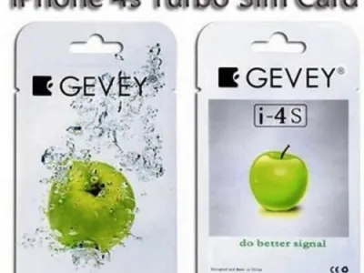 iPhone