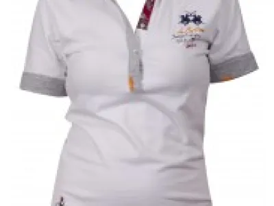 La Martina Polo-Shirt WOMEN