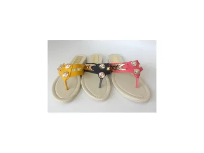 Sandale femme / 2,95 € HT / Réf 5976