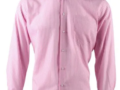 Chemise Parme Classic 7,40 € HT/unité