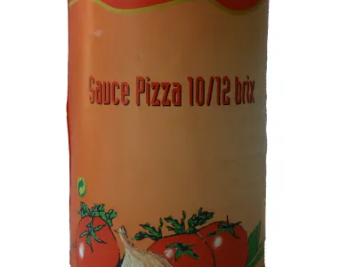 SAUCE TOMATE AROMATISÉE 5/1