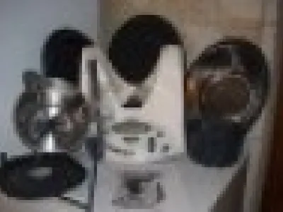 Vente de thermomix tm31