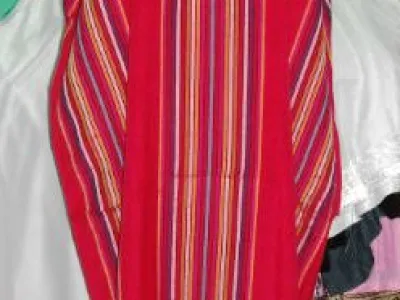Gandoura marocaine