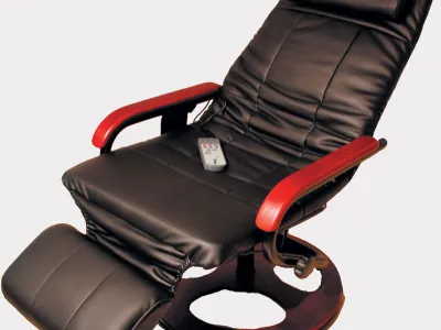 Toutes une gamme d'appareils certifiés.