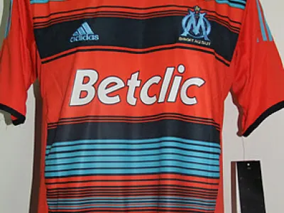Grossiste maillot de football laboutiquefoot.com