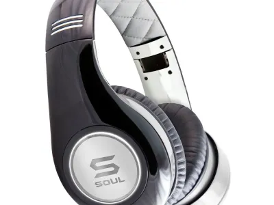 Casque audio SOUL