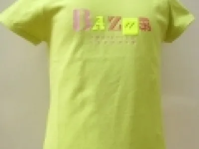 TEE-SHIRT DE MARQUE ENFANT - ref.4132