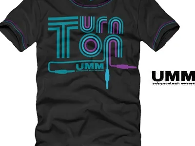 TYE Destockeur, grossiste de tee-shirts UMM homme