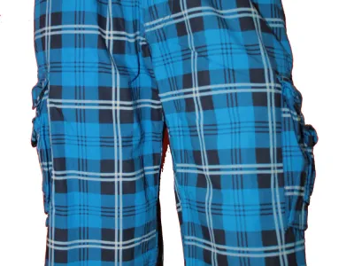bermudas hommes tendance