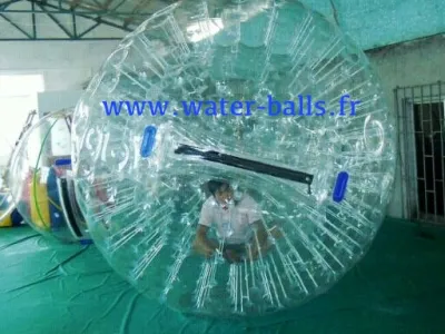 Nouvelle waterball