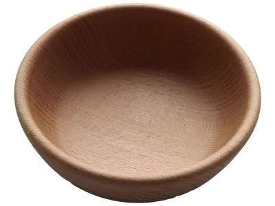 Ustensiles de cuisine en bois