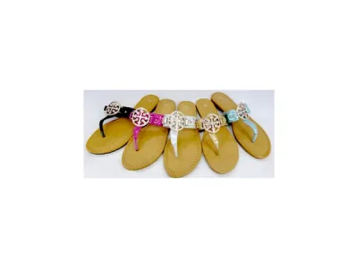 Sandale femme / 3,90 € HT / Réf 7162