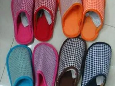Chausson homme et femme