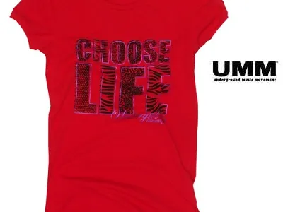 TAILA Destockage, grossiste de t-shirts UMM femme 