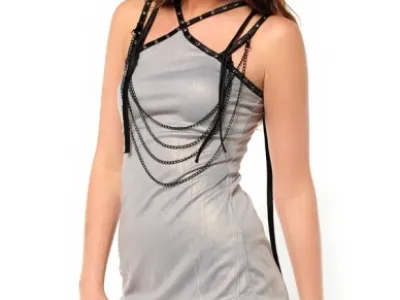 Collezioni vestito da modo