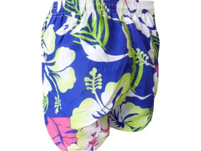 Short de bain homme / 2,90 € HT / Réf 3762
