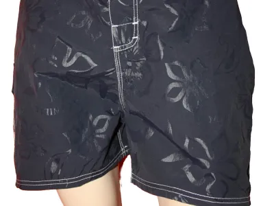 MAILLOT Sabri 