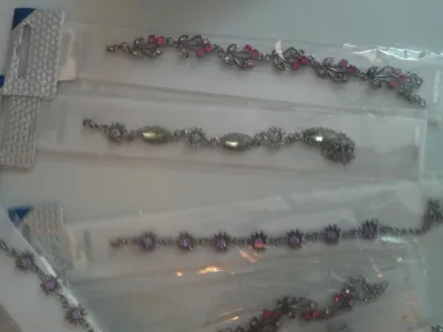A saisir : Bijoux fantaisie à prix cassé !