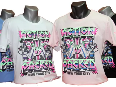 T-SHIRT Ivan 