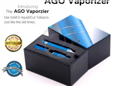 Vaporizer à herbe sèche