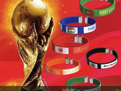 Bracelet fashion