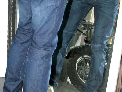 JEANS paolo 