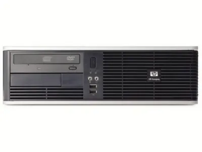 PC HP CORE 2 D'OCCASION