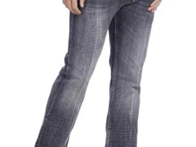 ZATINY 8CO Destockage de jeans DIESEL homme