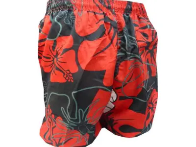 Short de bain homme mode / 2,90 € / Réf 3765