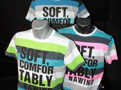 TSHIRT TEODOR 