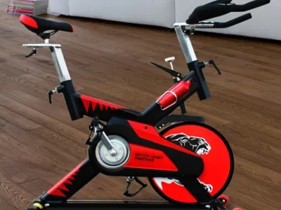 Vélo indoor ECO-820 Panther
