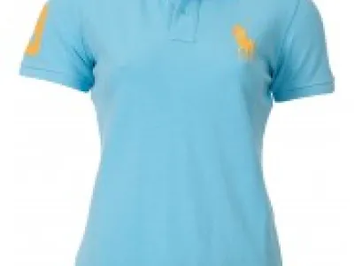 Ralph Lauren Polo-Shirt Women
