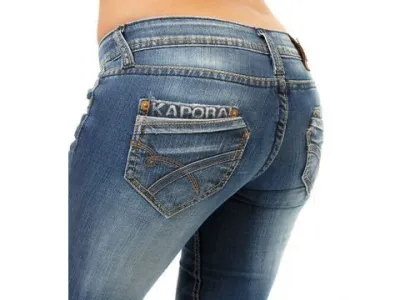 Vetements KAPORAL5
