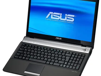 Asus N71JQ-TY010V 