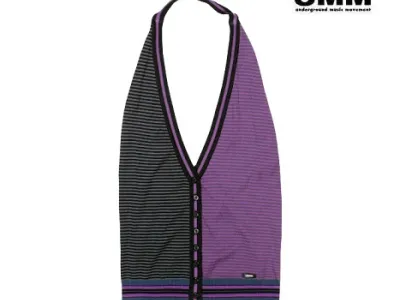 Textile Automne/Hiver de marque UMM femme/Homme