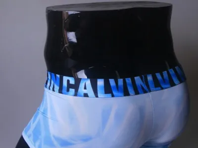 Boxer Homme Calvin Klein