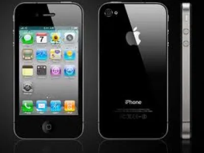 iPhone 4 16Go 2Coloris