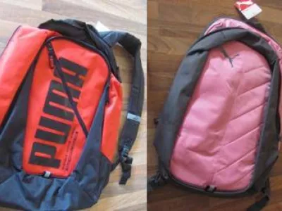 	Sacs: sacs à main, sacs de voyages, etc de marque